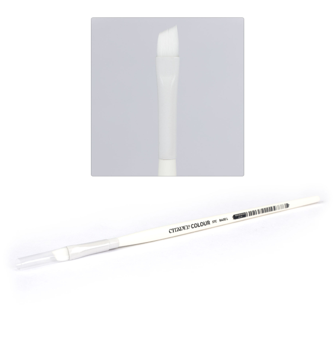 Citadel® - Synthetic Base Brush Large